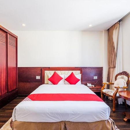 Gic Land Hotel 다낭 외부 사진