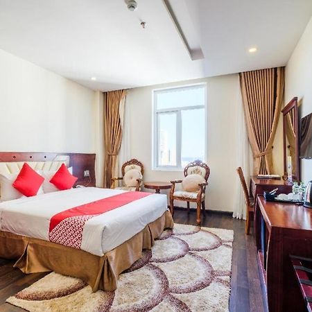 Gic Land Hotel 다낭 외부 사진