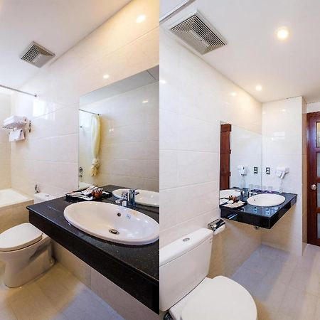 Gic Land Hotel 다낭 외부 사진
