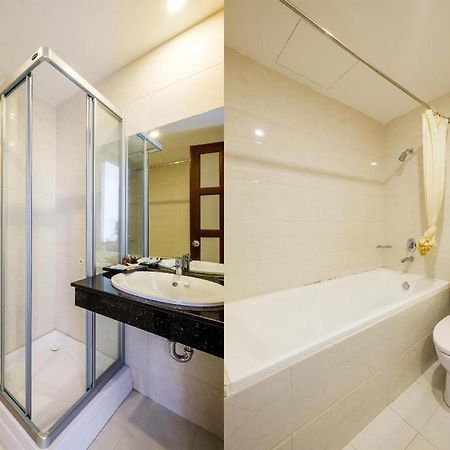 Gic Land Hotel 다낭 외부 사진