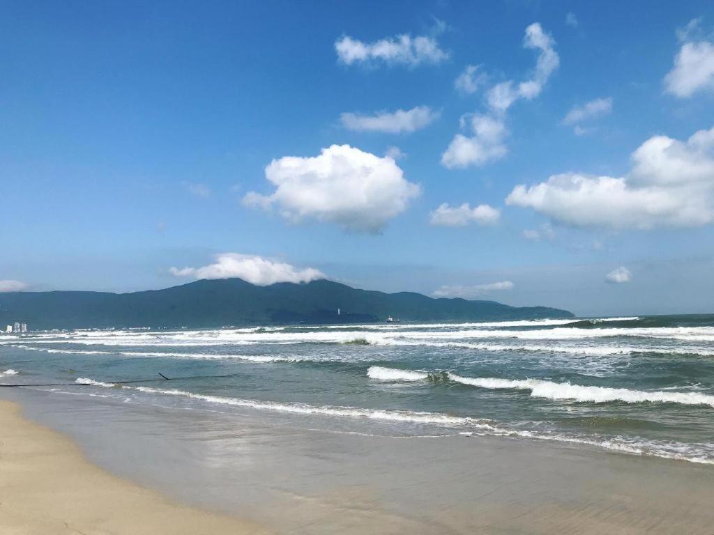 Gic Land Hotel 다낭 외부 사진