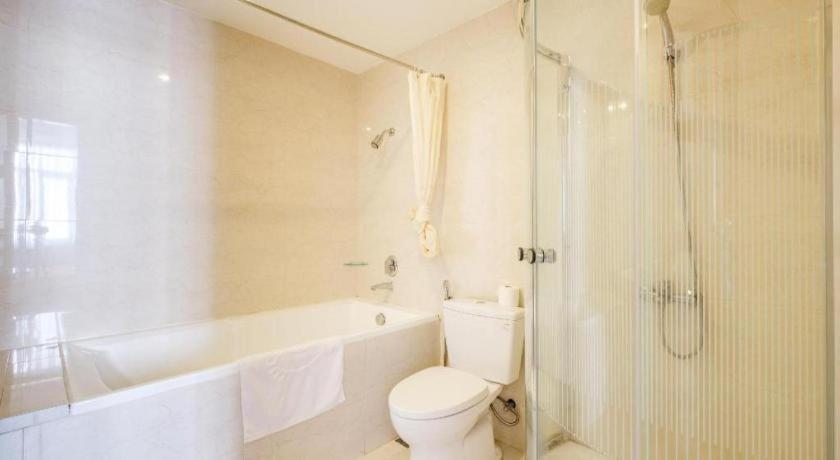 Gic Land Hotel 다낭 외부 사진