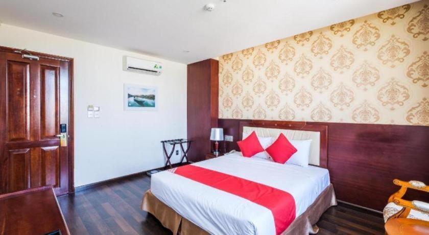 Gic Land Hotel 다낭 외부 사진