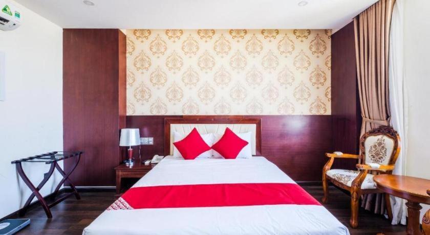 Gic Land Hotel 다낭 외부 사진