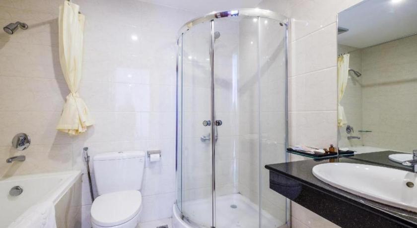 Gic Land Hotel 다낭 외부 사진